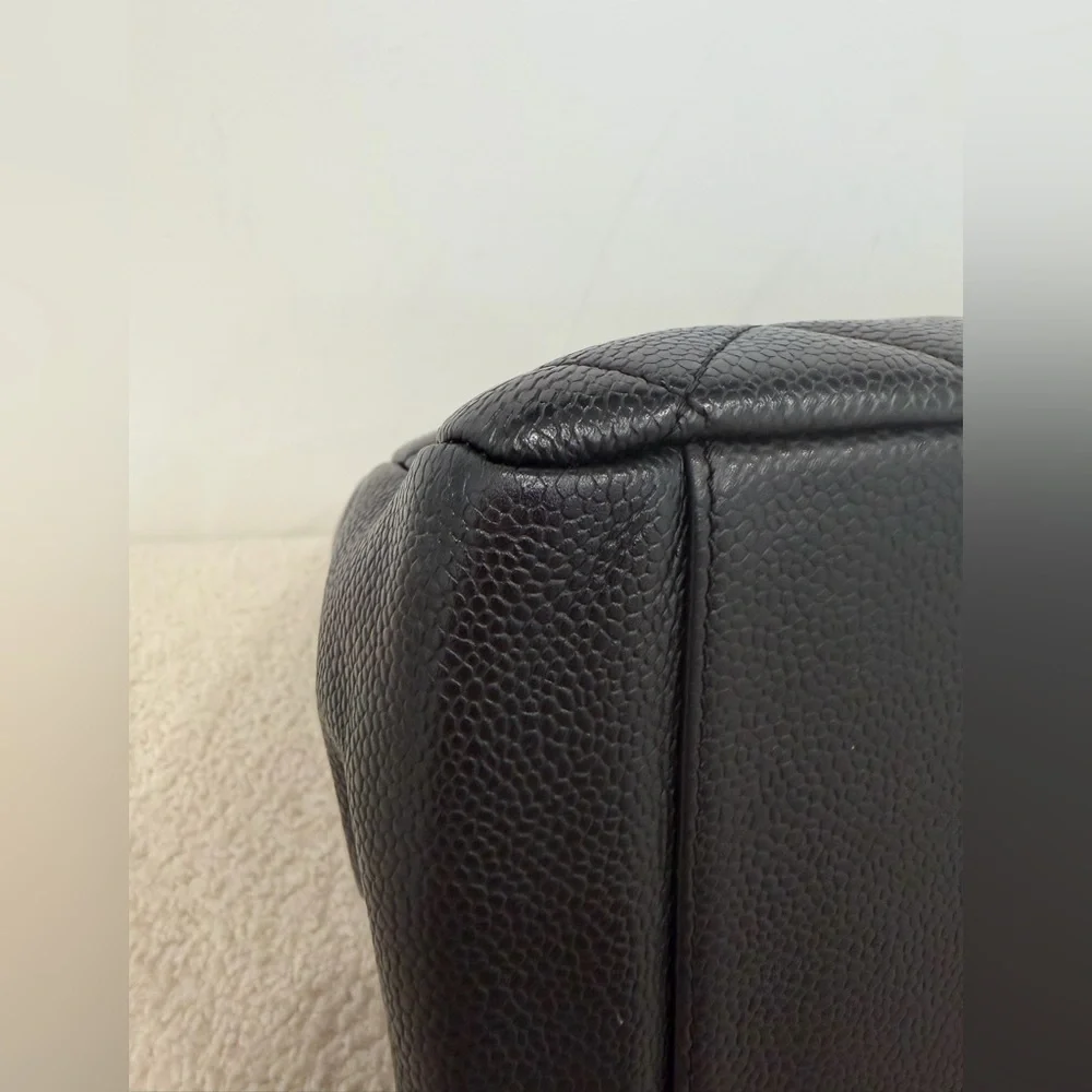 Chanel GST Vintage Grand Shopping Tote